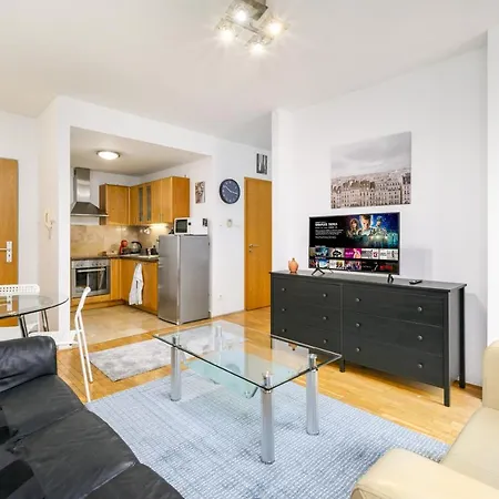 Szimpla 1bedroom In Center * Budapest