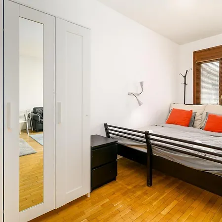Szimpla 1bedroom In Center Budapest