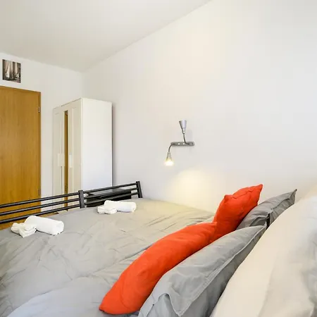 Apartment Szimpla 1bedroom In Center *