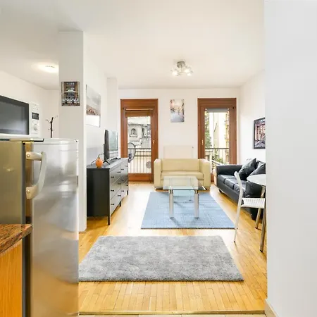 Szimpla 1bedroom In Center * Budapest