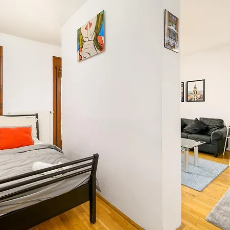 Szimpla 1bedroom In Center Apartamento Budapest