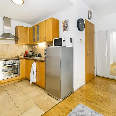Apartment Szimpla 1bedroom In Center *