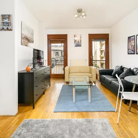 Apartamento Szimpla 1bedroom In Center