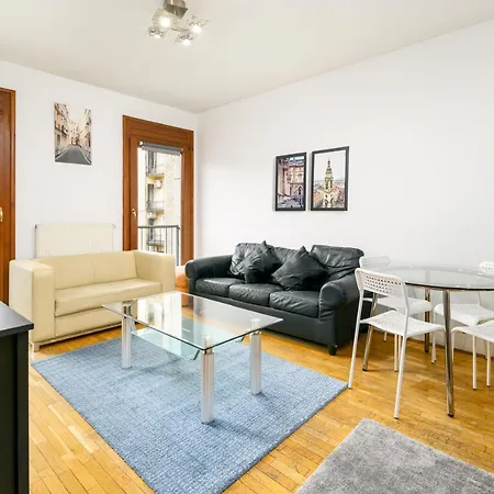 Szimpla 1bedroom In Center Apartamento