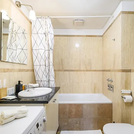 Szimpla 1bedroom In Center * Budapest