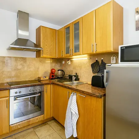 Szimpla 1bedroom In Center * Budapest